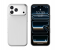 SOYBEAN 17 Pro Max 5G Smartphone white 24GB RAM 1TB ROM 5000mAh Battery Dual Sim 1 in UAE