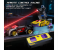 3-in-1 Remote Control Car Toy for Kids, 2 Player RC Battle Racing Car with Infrared Shooting & 360° Flip Stunts, Dual Remote, 2.4GHz Control, Best Gift for Boys & Girls Age 3+ 7 in UAE