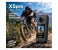 AIRTAB X5 Pro 4K Digital Camera | 1400mAh Battery, 120° Wide Angle & Magnetic Action Camera (RED) 7 in UAE