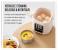  Egg Steamer Cooker 6 in UAE