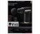Olsenmark OMM4122 Rechargeable Massager – 4 Heads, 6 Speeds 1 in UAE