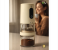 Electric Coffee Grinder with Adjustable Grind Settings – Portable Rechargeable Coffee 1 in UAE