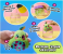 MAGIC JELLYKINS SURPRISE PLUSH JAR 5 in UAE
