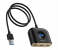 Baseus Square Round 4 In 1 Usb Hub Adapter(Usb3.0 To Usb3.0 * 1+Usb2.0 * 3) 1 in UAE