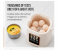  Egg Steamer Cooker 5 in UAE