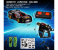 3-in-1 Remote Control Car Toy for Kids, 2 Player RC Battle Racing Car with Infrared Shooting & 360° Flip Stunts, Dual Remote, 2.4GHz Control, Best Gift for Boys & Girls Age 3+ 11 in UAE