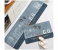 Non-Slip Kitchen Mat Set 2-Piece Runner Rug 120x40cm and 60x40cm 1 in UAE