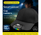 Intelligent Sensing Baseball Cap Light Rechargeable Hat Lamp Outdoor Camping Headlight Headlamp Head Flashlight Night Fishing 1 in UAE