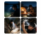 Intelligent Sensing Baseball Cap Light Rechargeable Hat Lamp Outdoor Camping Headlight Headlamp Head Flashlight Night Fishing 3 in UAE