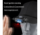 Intelligent Sensing Baseball Cap Light Rechargeable Hat Lamp Outdoor Camping Headlight Headlamp Head Flashlight Night Fishing 5 in UAE