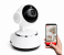 Generic IP Security Wireless Smart Camera - White 5 in KSA