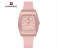 NAVIFORCE Women watch Pink Rose Gold Model NF7128 1 in UAE