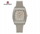 NAVIFORCE Women watch Grey Rose Gold Model NF7128 1 in UAE