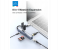 BraveLink Series 7-in-1 USB-C Multiport Hub BH-07 - 4K HDMI, 100W Power Delivery (PD), USB 3.0, SD/TF Card Readers | All-in-One Adapter for MacBook Pro/Air, iPad Pro, Windows Laptops (Space Gray) 6 in UAE