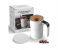  Self Stirring Magnetic Coffee Mug | Automatic Self Stirring Coffee Mug with Stainless Steel Inner | Automatic Stirring Mug for Coffee, Milk, Cocoa & Drinks 2 in UAE