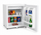 Geepas GRF654WPE 60L Faster Cooling Mini Refrigerator, White 2 in UAE