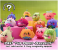 MAGIC JELLYKINS SURPRISE PLUSH JAR 8 in UAE