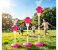  Standing Rocket Bubble Machine Automatic Giant Bubble Maker 4 in UAE