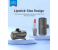 Mini Power Bank 5000mAh - 20W PD Fast Charging, Portable External Battery with LED Display and Foldable Stand, Built-in USB C and Type C Ports - Ultra-Compact Charger 4 in UAE