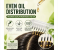 Crystal Serum Comb Applicator Massage Hair Comb for Scalp Massage 5 in UAE