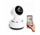 Generic IP Security Wireless Smart Camera - White 2 in KSA
