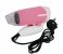 Impex HD1K2 Hair Dryer - White and Pink 4 in OMAN