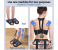 EMS Foot Massager, Leg Massager, Deep Tissue Massage, Electric Foot Spa for Pain Relief, 29 Intensity Calf Massager, Detachable Controller, Improves Blood Circulation, Back, Arms Relaxation 3 in UAE