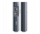 Baseus Orange Dot Wireless Presenter Presentation Pointer with Laser Pointer & USB/Type-C Bluetooth Receiver (Grey) 1 in UAE