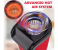 MiniJoy Oil Free Popcorn and Snack Maker Healthy Hot Air Popper for Home Kids and Parties 4 in UAE