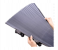 Automatic Retractable Windshield Sunshade for all type of Cars, Anti UV - Grey 3 in UAE