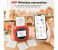  Smart Sticker Box AI Printer: Voice Recognition - Turn Ideas into Reality instantly - Portable Design - Great Gift for Boys and Girls Ages 3-12 3 in UAE