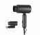 HU SMART Hair Dryer Constant Temperature 1200W Compact Travel Blow Dryer Grey HSM-1033 1 in UAE