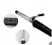 DLC Hair Curler DHC 787 - Black 3 in KSA