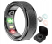 COLMI R10 Smart Ring, Sleep Health & Skin Temperature & 5ATM(Black) 1 in UAE