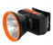 Geepas GHL5574 Rechargeable LED Head Light, Black 2 in UAE