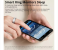 COLMI R10 Smart Ring, Sleep Health & Skin Temperature & 5ATM (silver) 3 in UAE