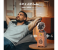Retro Bluetooth Speaker with FM Radio, Bass, Retro Radio 5.3 Wireless Speaker Vintage Radios Support USB/TF/AUX Player for Home Office Room Outdoor Party, Portable Rechargeable 4 in UAE