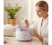 Wax Heater Machine for Home Salon Use, Adjustable Temperature Wax Melter with Safety Cut Off and Durable Aluminum Container 1 in UAE