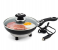 DENX Auto Electric Pan 24V Portable Travel Car Frying Cooker DX3902 1 in UAE