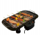 Electric Barbecue Grill Maker JA150 - Black 5 in OMAN