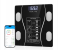 DENX DX1717 Smart Bluetooth Body Weight Scale with Body Composition Analyzer, BMI, Body Fat Monitor, Digital LCD Display, Ultra Slim Glass Design, App Connectivity (Up to 180 kg) 2 in UAE