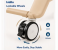 Newborn High Chair KD505 Metal Frame High Quality Baby Chair 6 in UAE