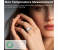 COLMI R10 Smart Ring, Sleep Health & Skin Temperature & 5ATM (silver) 5 in UAE