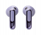 JBL Live Flex 3 True Wireless Open-Stick Noise Cancelling Earbuds-Purple 4 in UAE