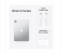 Apple iPad Pro 13-inch M5 Chip Wi-Fi 1TB - Silver 2 in UAE