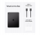 Apple iPad Pro 13-inch M5 Chip Cellular 256GB - Black 2 in UAE