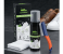 Ecosole Shoe Foam Cleaner with Built-In Shoe Cleaning Brush, 160ml Sneaker Cleaner Foam for White Leather, Canvas, Sports Shoes, Casual Shoes, Boots & Fabric Footwear, Deep Cleaning Stain Remover 1 in UAE