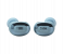 JBL Live Buds 3 True Wireless Noise Cancelling Earbuds-Blue 4 in UAE