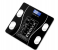 DENX DX1717 Smart Bluetooth Body Weight Scale with Body Composition Analyzer, BMI, Body Fat Monitor, Digital LCD Display, Ultra Slim Glass Design, App Connectivity (Up to 180 kg) 1 in UAE