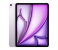 Apple iPad 13-inch Air 8 M4 Chip Cellular 256GB 2026 -Purple 1 in UAE